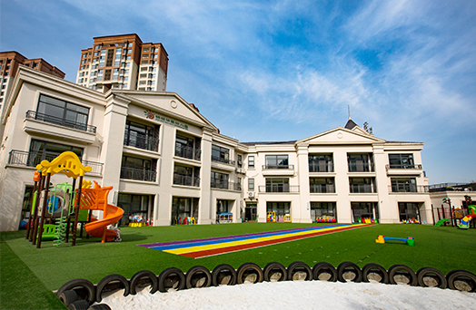 锦绣华夏幼儿园